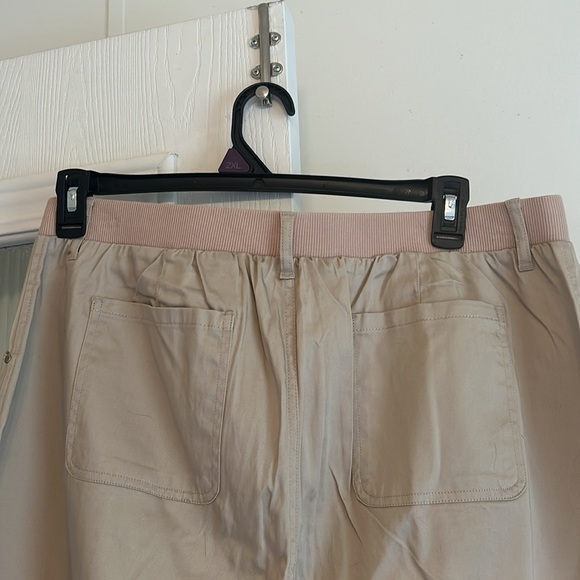 #A155 Croft & Barrow Mid Rise Skimmer - Picture 5 of 11